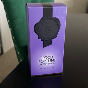 Good Fortune Perfume 1 oz